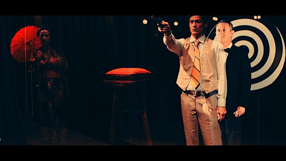 Abrakadabra（原題）の画像