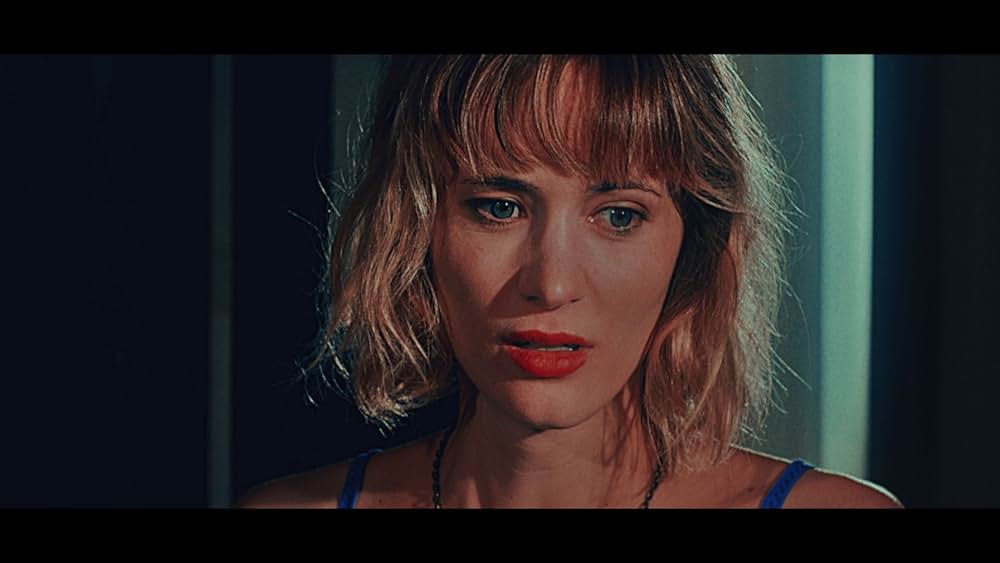 Abrakadabra（原題）の画像