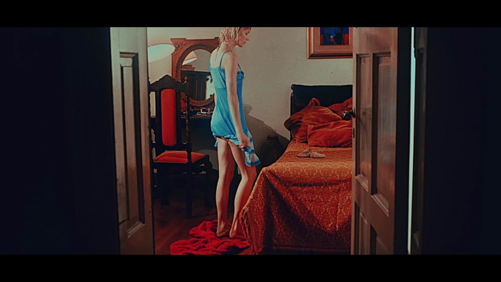 Abrakadabra（原題）の画像