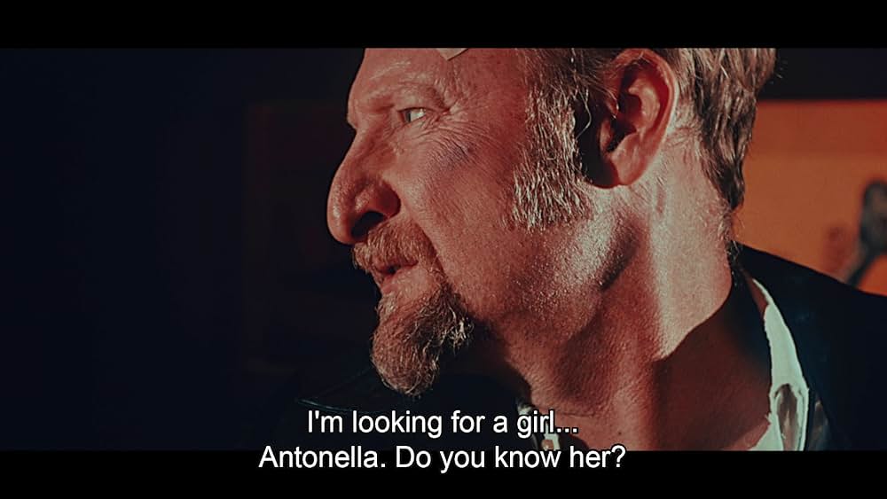 Abrakadabra（原題）の画像