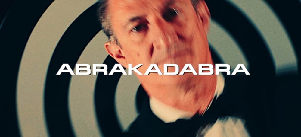 Abrakadabra（原題）の画像