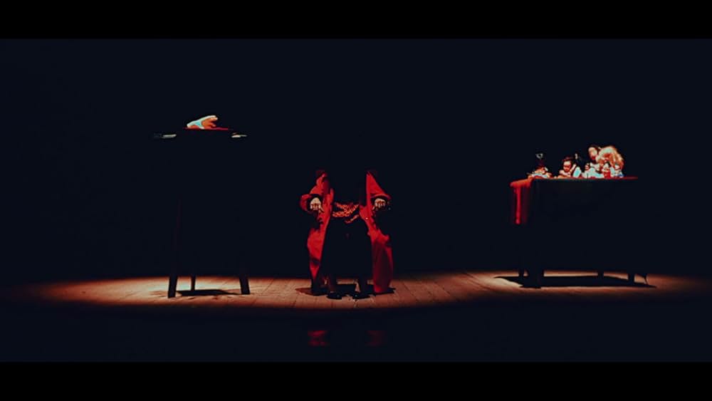 Abrakadabra（原題）の画像