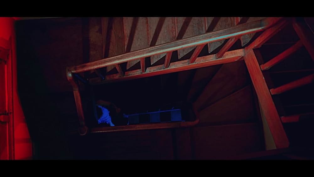 Abrakadabra（原題）の画像