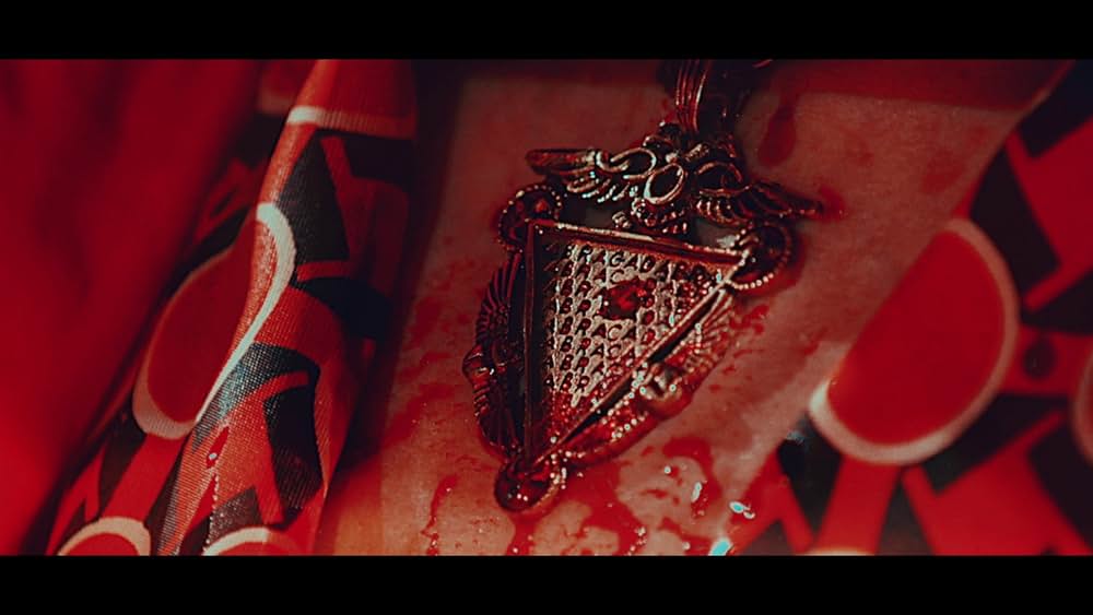 Abrakadabra（原題）の画像