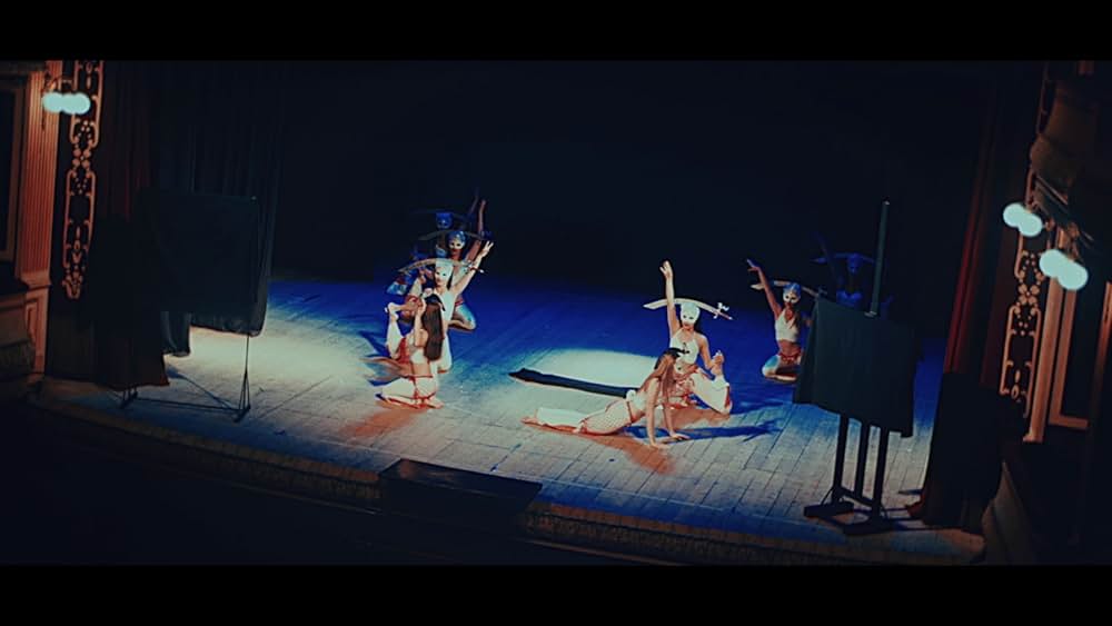 Abrakadabra（原題）の画像