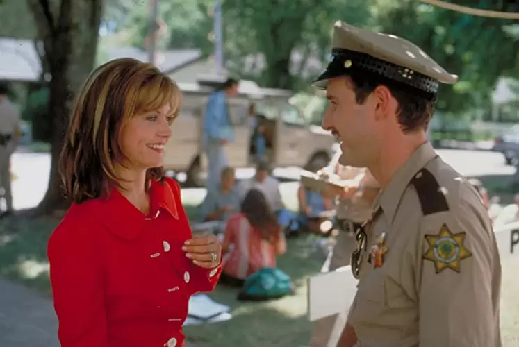 スクリームの画像