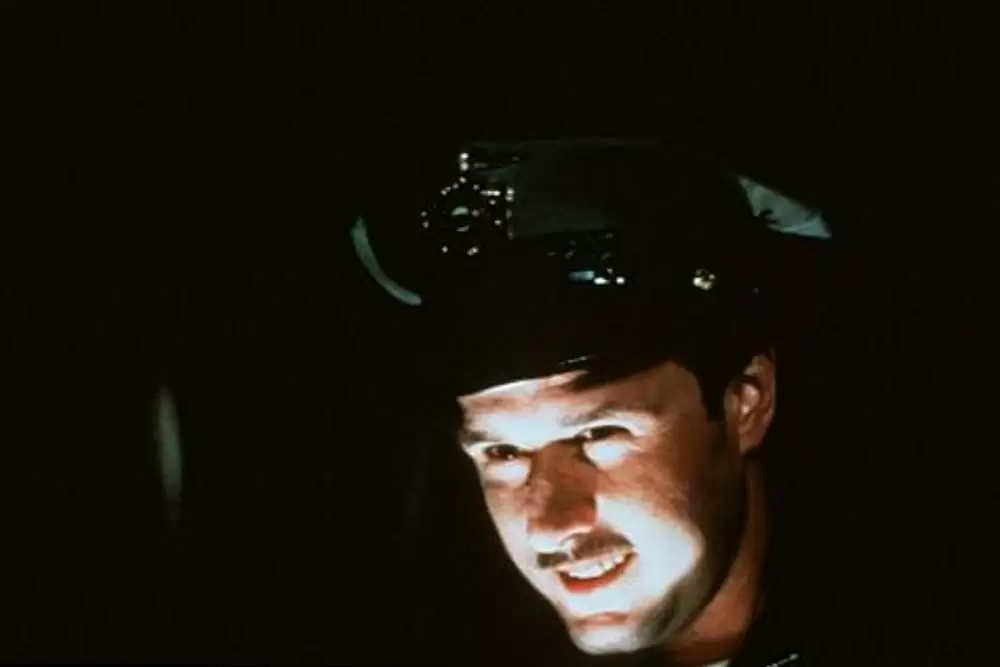 スクリームの画像