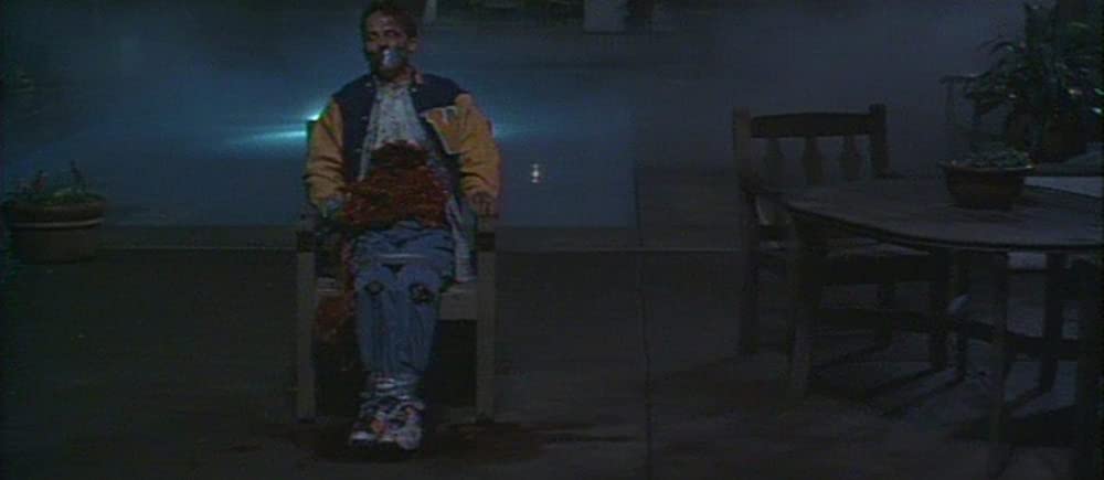 スクリームの画像