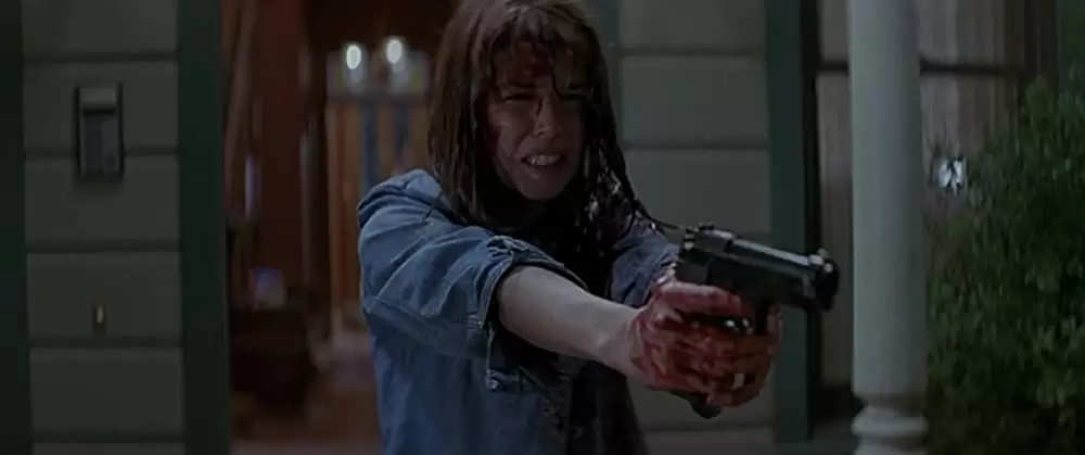 スクリームの画像