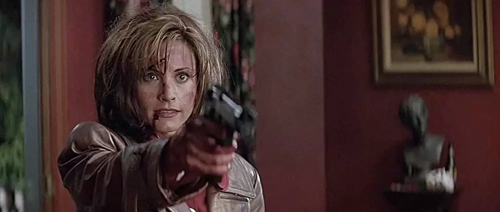 スクリームの画像