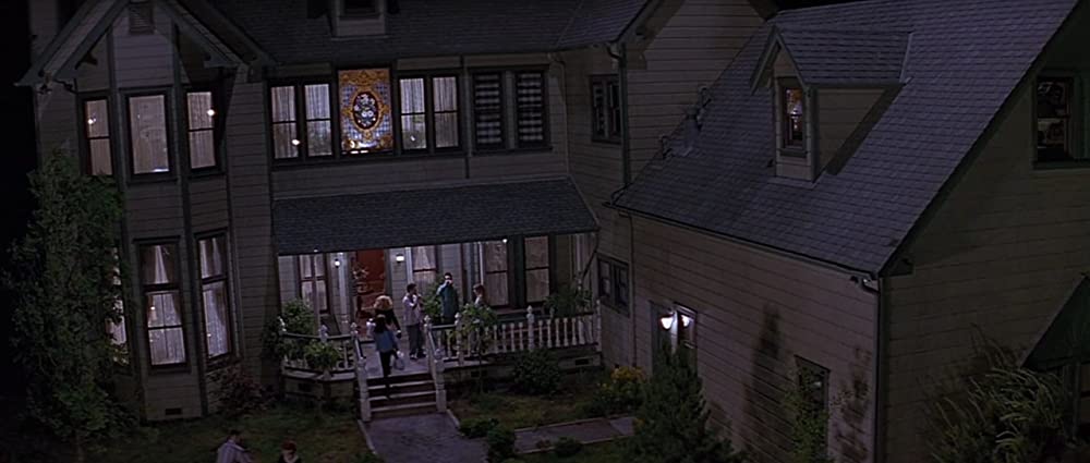 スクリームの画像