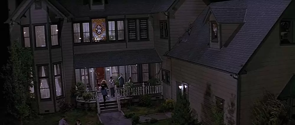 スクリームの画像