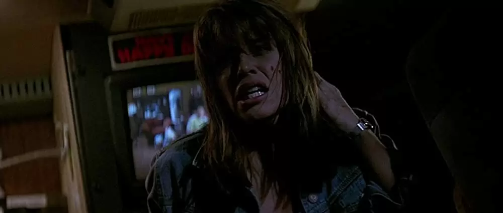 スクリームの画像