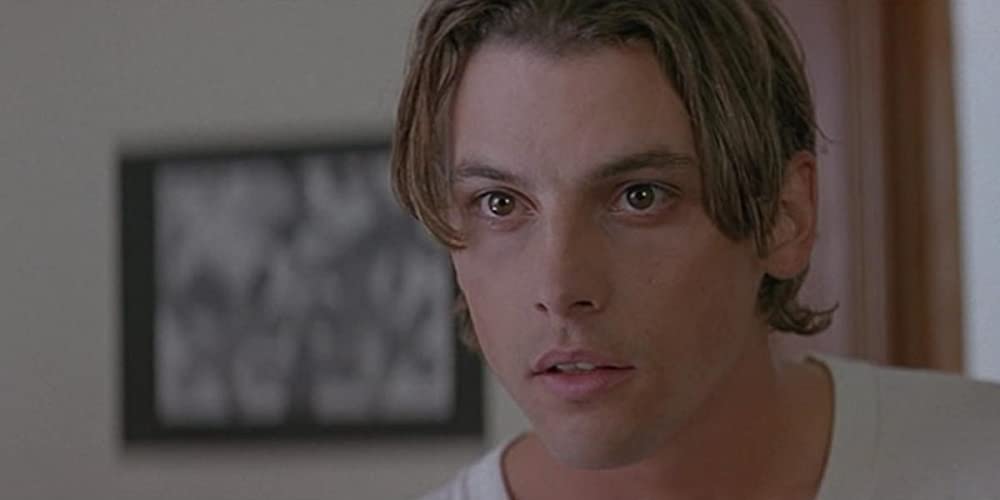 スクリームの画像