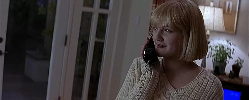 スクリームの画像