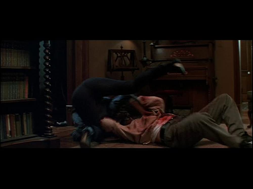 スクリームの画像