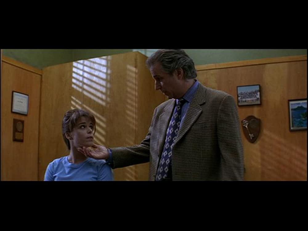 スクリームの画像