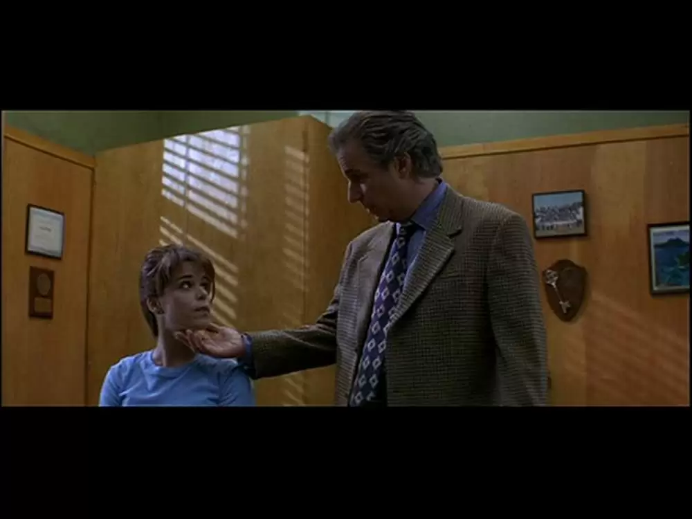 スクリームの画像