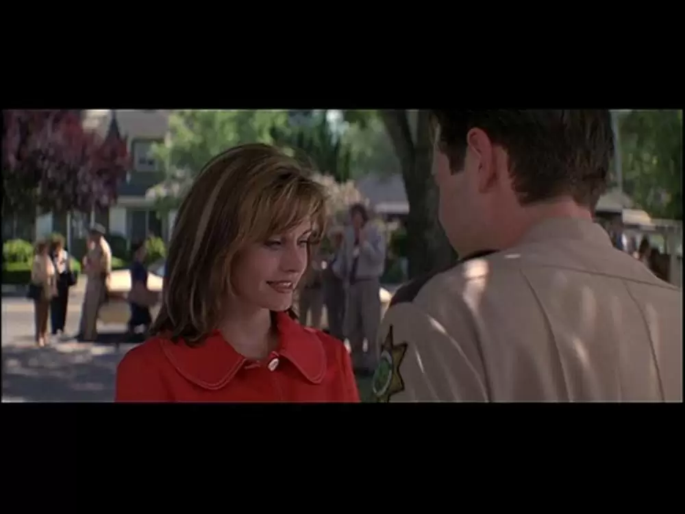 スクリームの画像