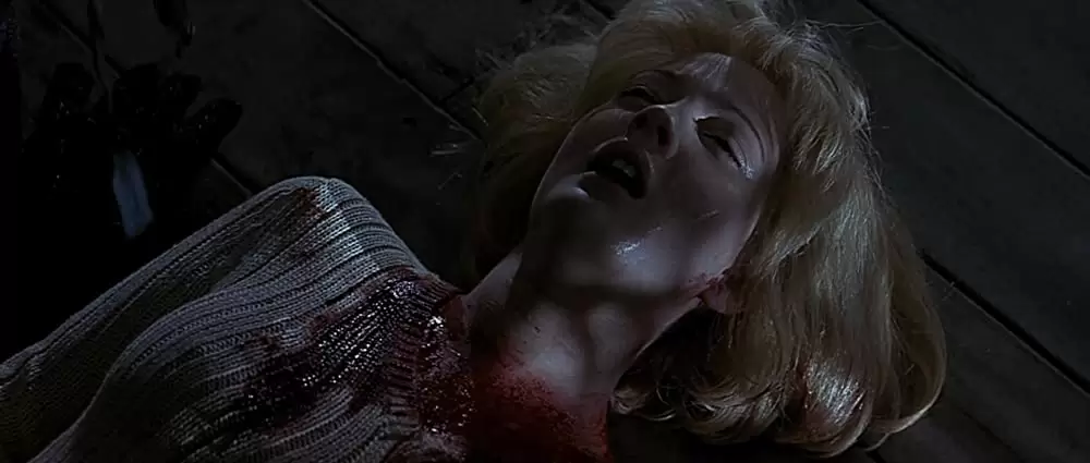 スクリームの画像