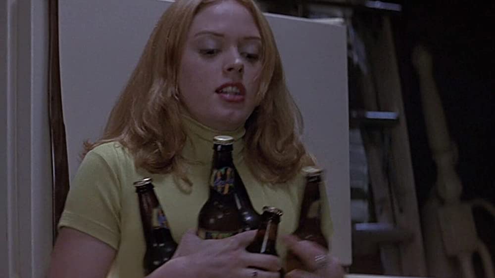 スクリームの画像