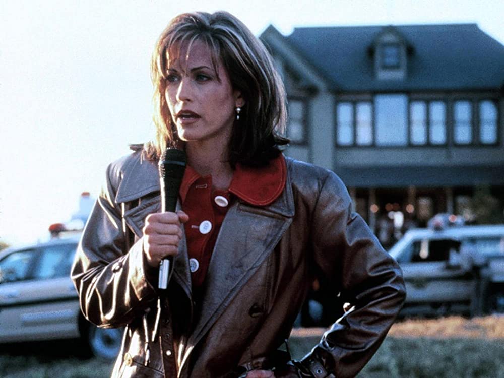 スクリームの画像