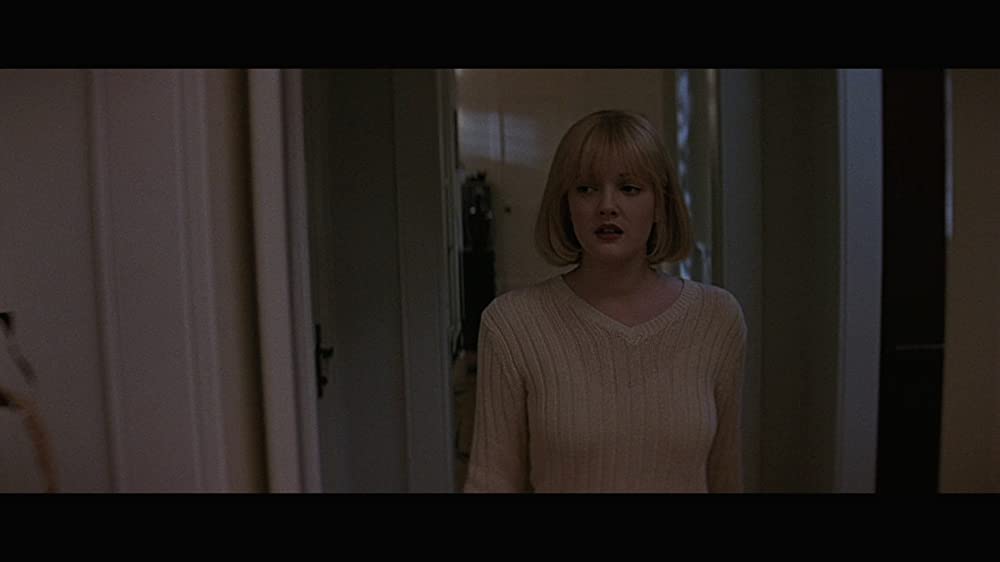 スクリームの画像