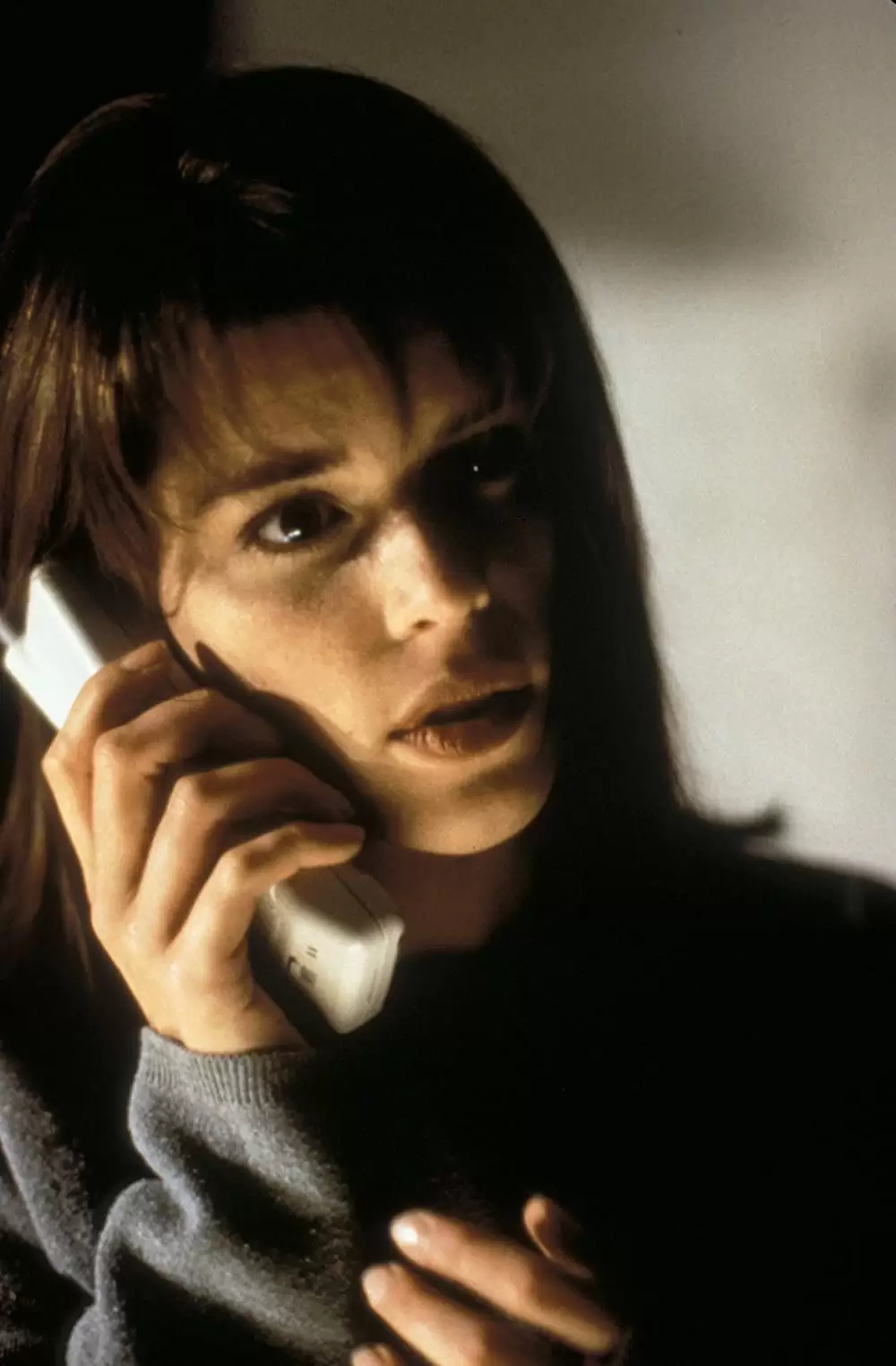 スクリームの画像