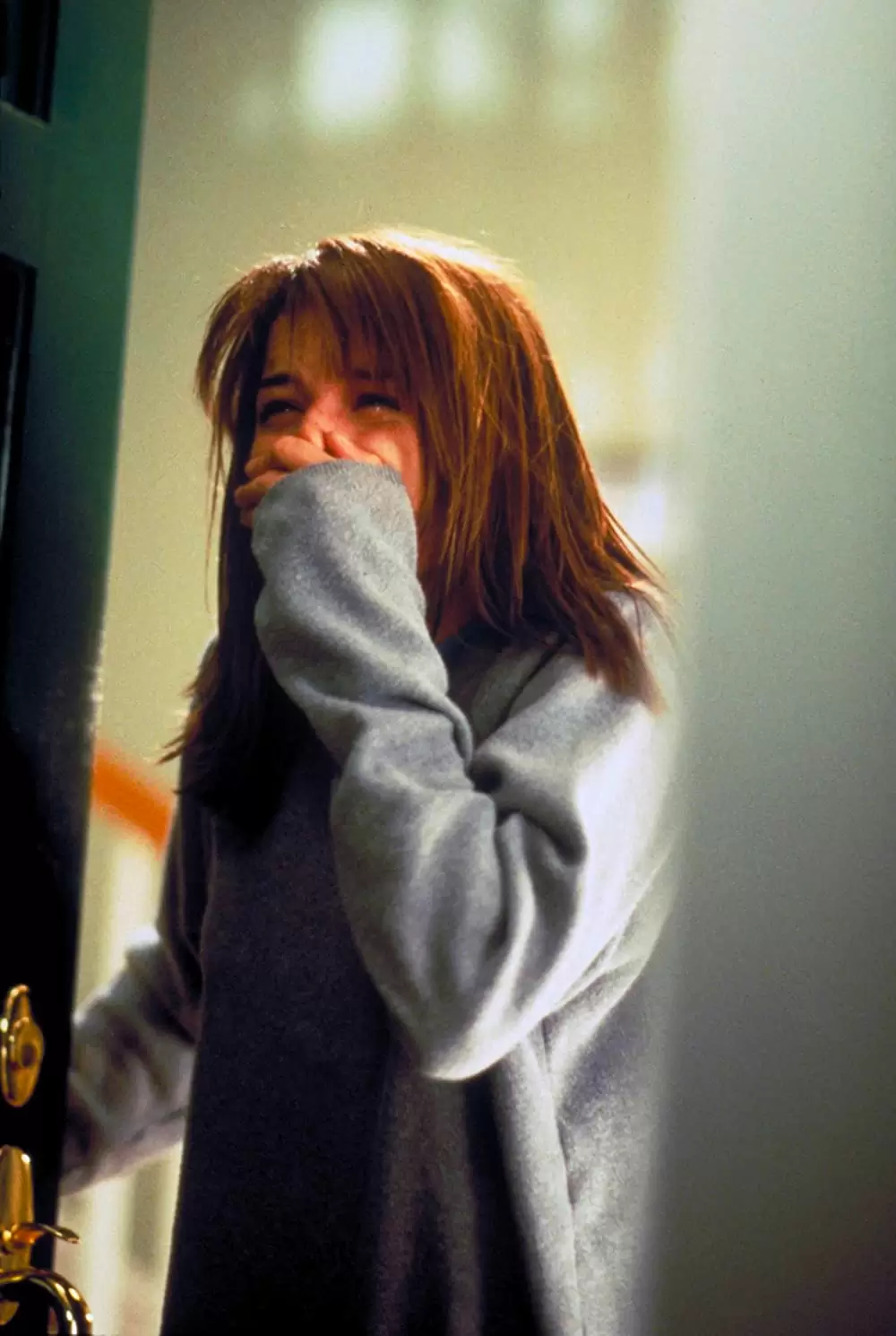 スクリームの画像