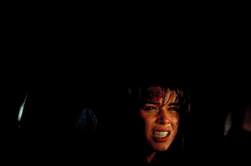 スクリームの画像