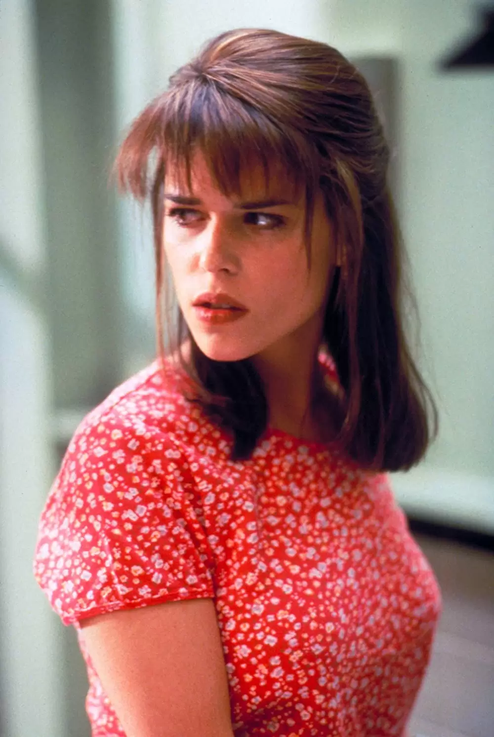 スクリームの画像