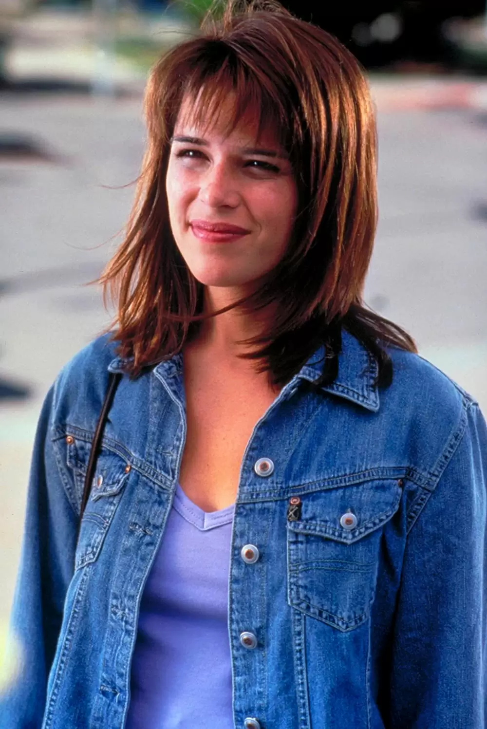 スクリームの画像