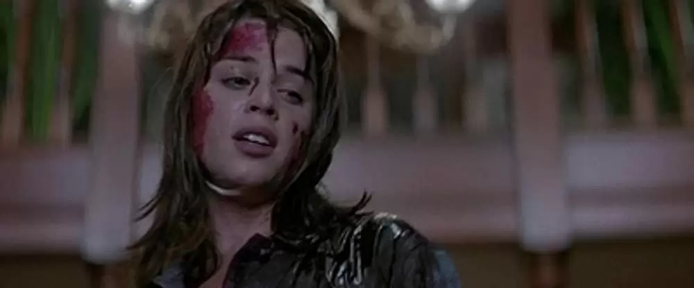 スクリームの画像