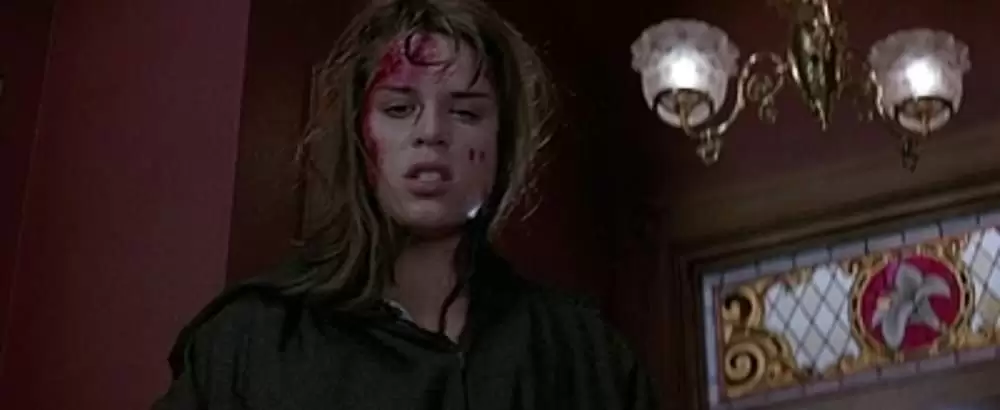 スクリームの画像