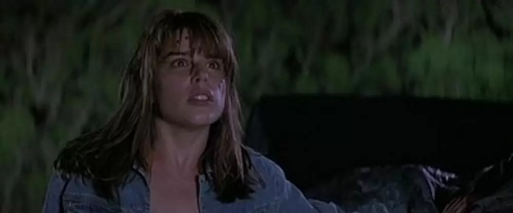 スクリームの画像