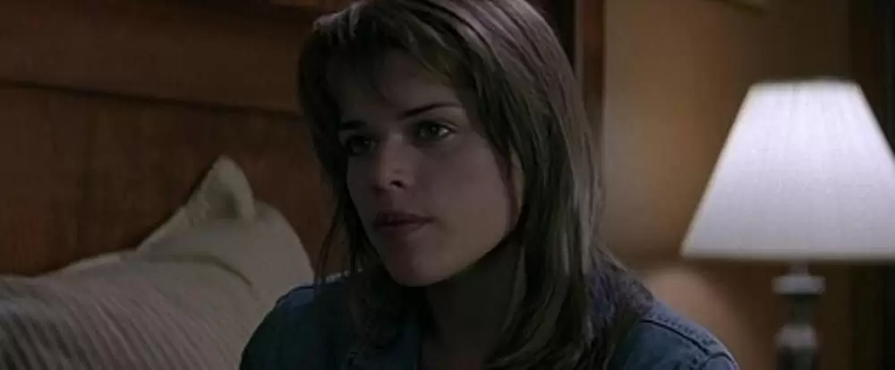 スクリームの画像