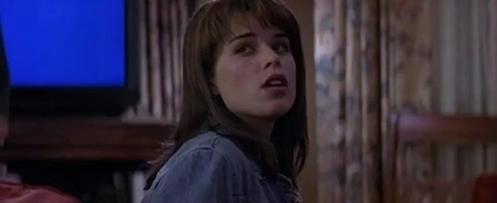 スクリームの画像