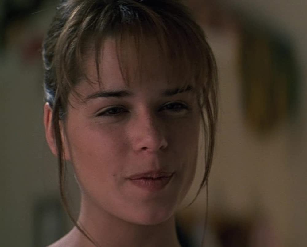 スクリームの画像