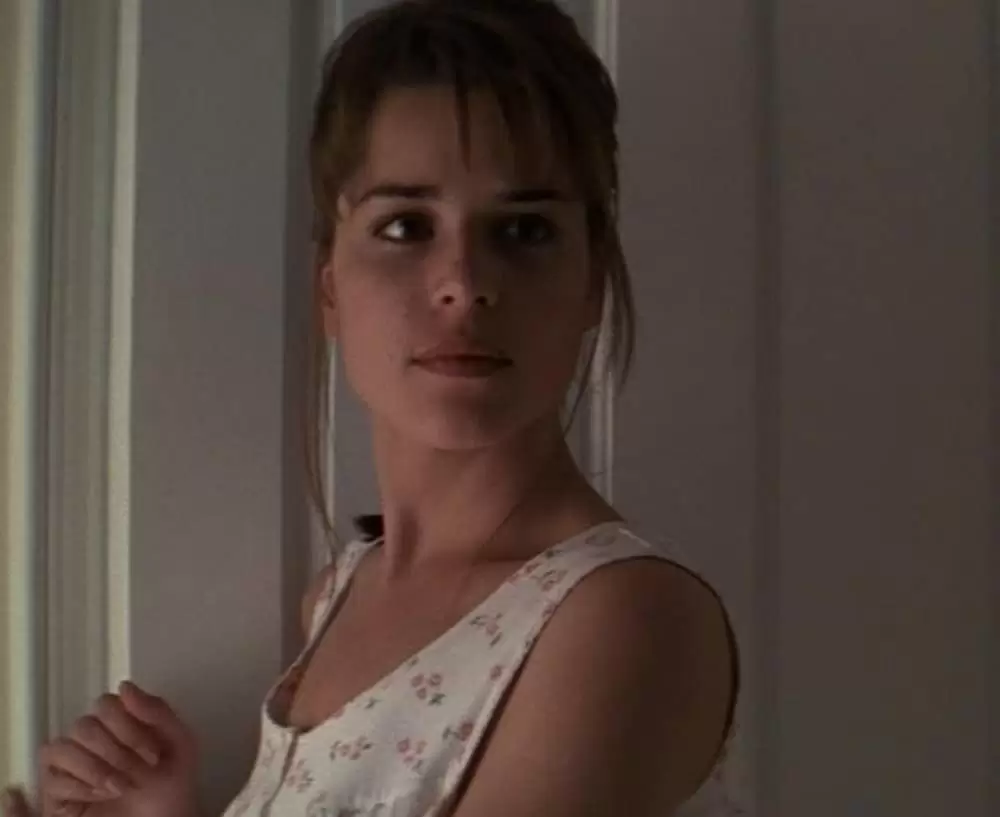 スクリームの画像