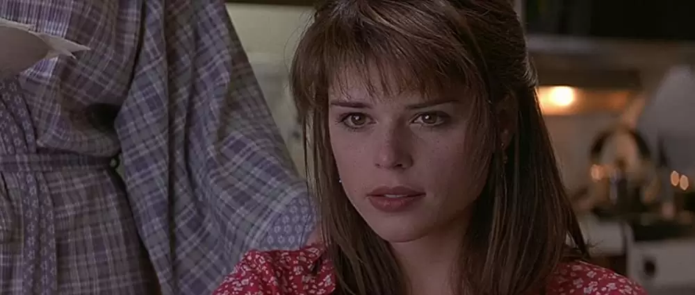 スクリームの画像