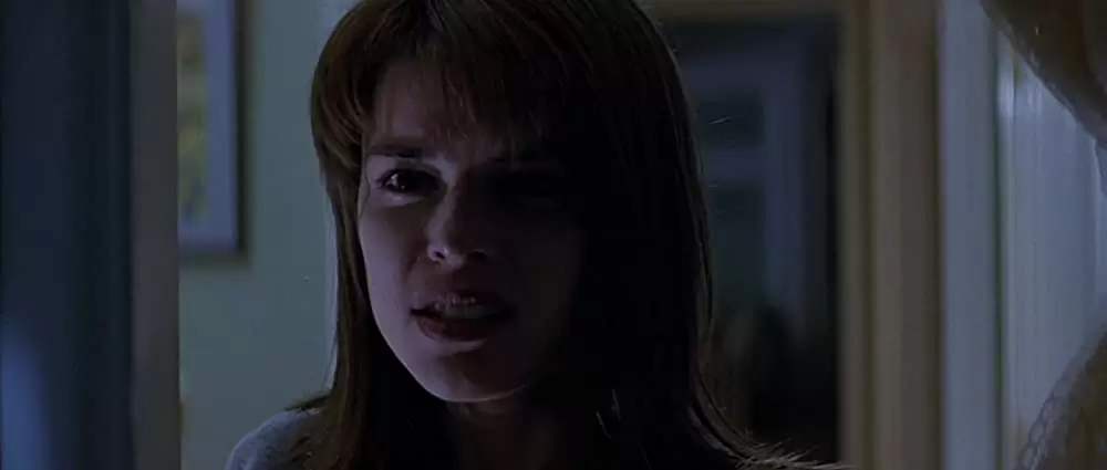 スクリームの画像