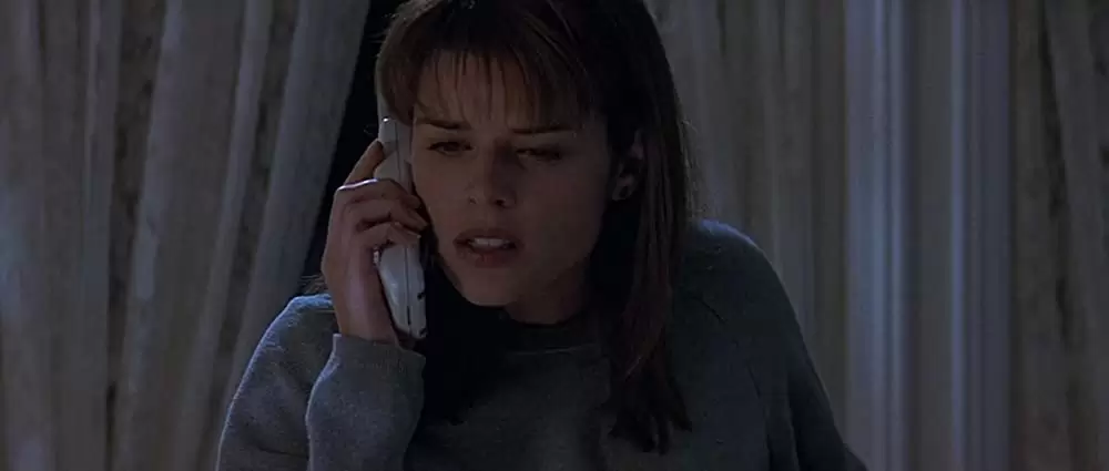 スクリームの画像