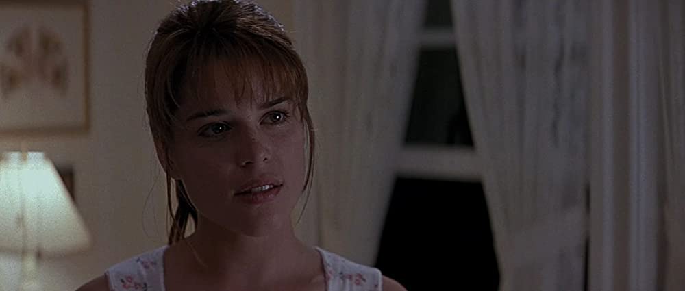 スクリームの画像