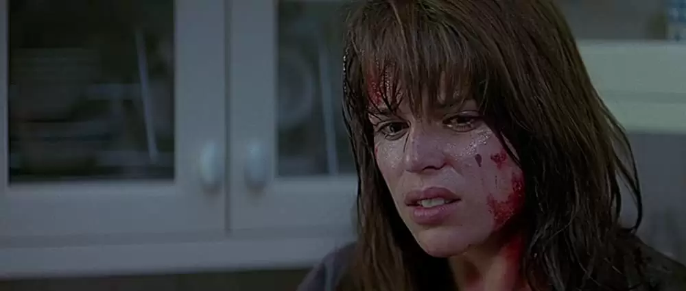 スクリームの画像