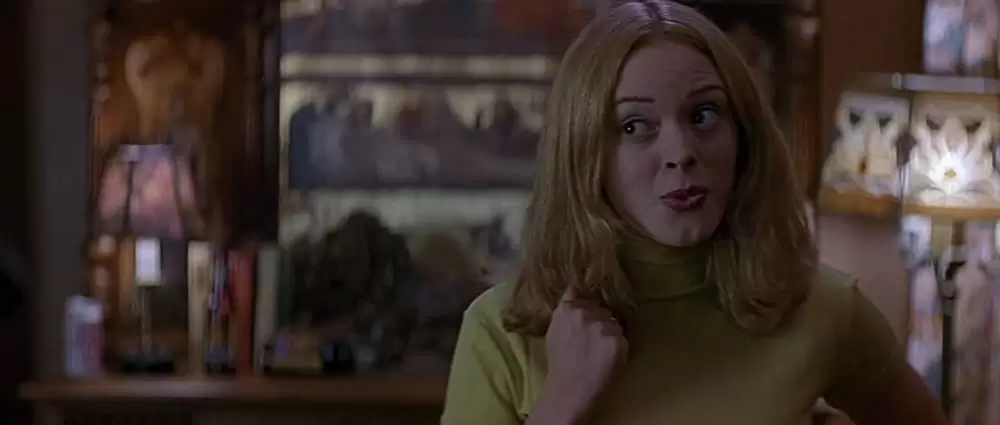 スクリームの画像