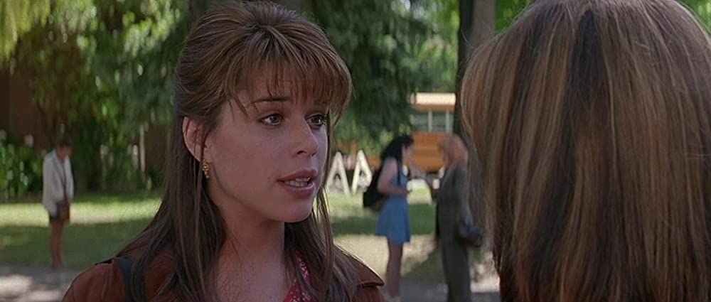 スクリームの画像