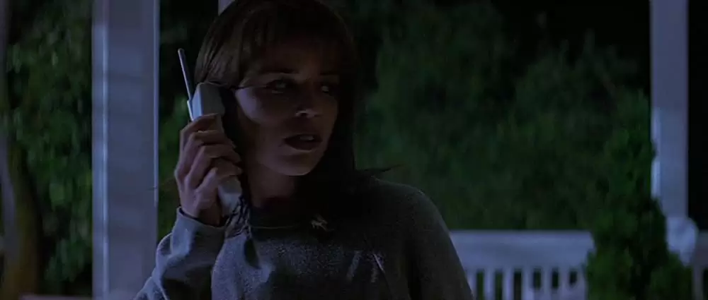 スクリームの画像