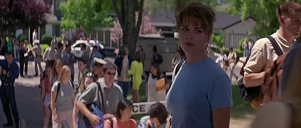 スクリームの画像