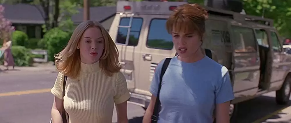 スクリームの画像