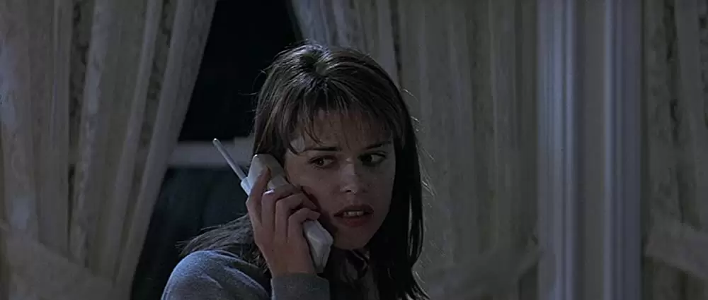 スクリームの画像